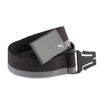 Correa Puma Original Ultralite Stretch 2.0 Negro Para Hombre