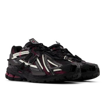 Tenis Deportivos New Balance Originales Unisex1906 Negro