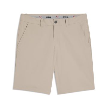 Short Puma Original 101 Pure Short 8 Beige Para Hombre