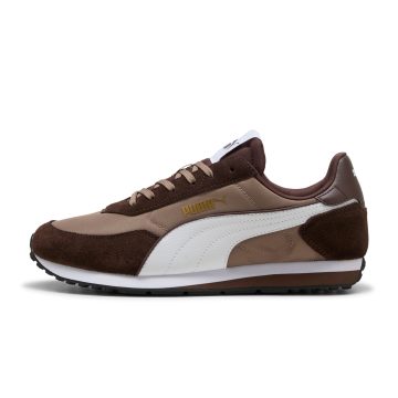Alternative view of Tenis Deportivo Puma Original St Miler Rise Café Para Hombre