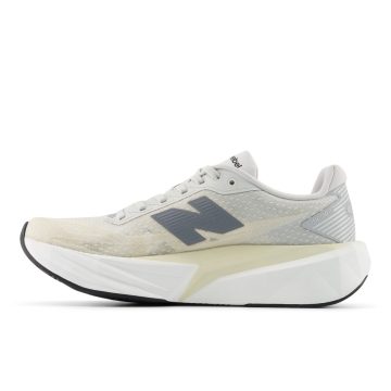 Alternative view of Tenis Deportivos New Balance Original Rebel Blanco Mujer