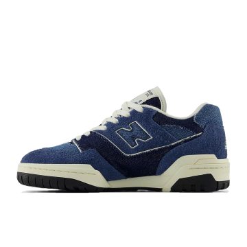 Alternative view of Tenis Deportivos New Balance Original 550 Azul Para Mujer