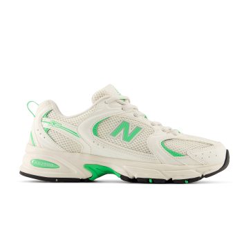 Tenis Deportivos New Balance Original 530 Blanco Unisex