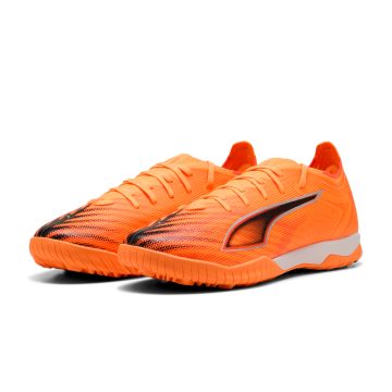 Alternative view of Guayos Puma Originales Ultra 6 Match Tt Naranja Para Hombres