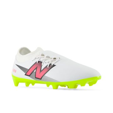Alternative view of Guayos New Balance Furon Dispatch FG Original Blanco Hombre