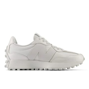 Tenis Deportivos New Balance Original 327 Gris Mujer