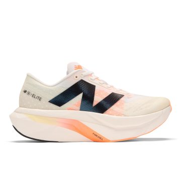 Tenis Deportivos New Balance Original Elite Blanco Mujer