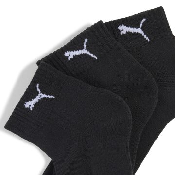 Alternative view of Medias Puma Originales New Generation 3 Pares Negras