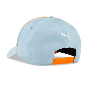 Alternative view of Gorra Deportiva Puma Originals Mclaren Bb Azul Para Hombre