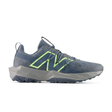 Tenis New Balance Original Sport Tektrel Shadow Azul Hombres