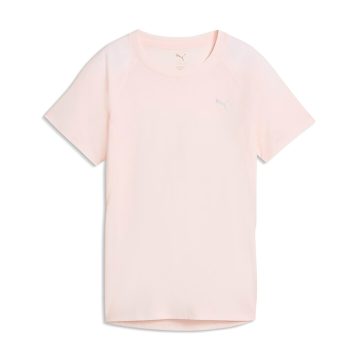 Camisa Deportiva Puma Originals Run Velocity Rosa Para Mujer