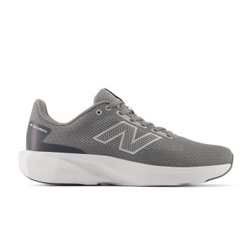 Tenis Deportivos New Balance Originales 413 Gris Para Hombre