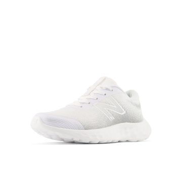 Alternative view of Tenis Deportivos New Balance 520  Blanco Para Niños