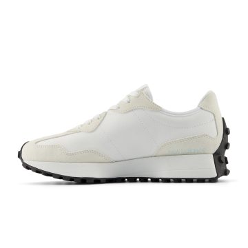 Alternative view of Tenis Deportivos New Balance Original 327W Blanco Para Mujer