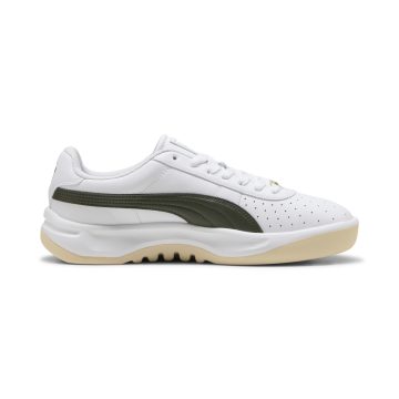 Tenis Deportivos Puma Original Gv Special Blanco Para Hombre