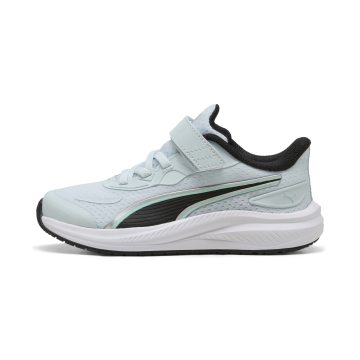 Alternative view of Tenis Deportivos Puma Originales Skyrocket II Ac+ Azul Ninos