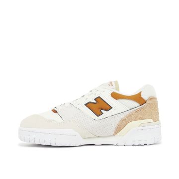 Alternative view of Tenis Deportivos New Balance Original 550 Beige  Mujer