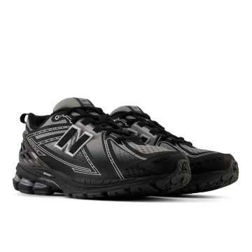Tenis Deportivos New Balance Original 1906E Negro Unisex