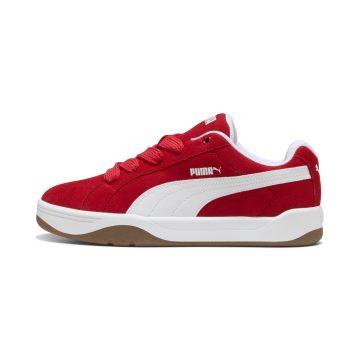 Alternative view of Tenis Deportivo Puma Park Lifestyle Easy Sd Rojo Para Hombre