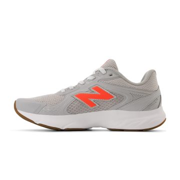 Alternative view of Tenis Deportivos New Balance Original Amaste Gris Para Mujer