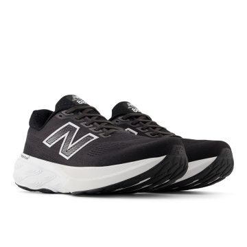 Alternative view of Tenis Deportivos Marca New Balance Original 880 Negro Hombre