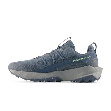 Alternative view of Tenis New Balance Original Sport Tektrel Shadow Azul Hombres
