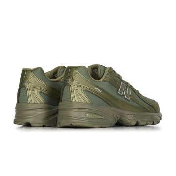 Alternative view of Tenis Deportivos New Balance Originals 740 Verde Para Hombre