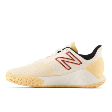 Alternative view of Tenis Deportivos New Balance Originals FF X Lav Blanco Mujer