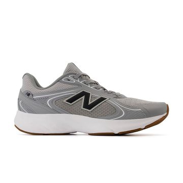 Tenis Deportivo New Balance Original Amaste Gris Para Hombre