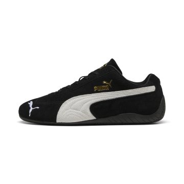 Alternative view of Tenis Deportivos Puma Original Speedcat Og Negro Hombre