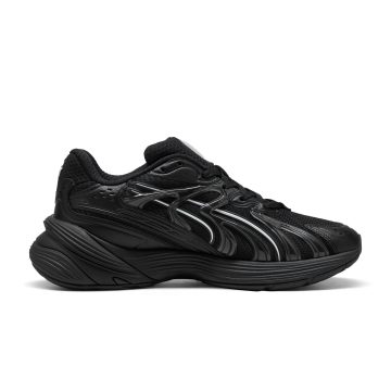 Tenis Deportivos Puma Original Bmw Mms Inverse Negro Hombres