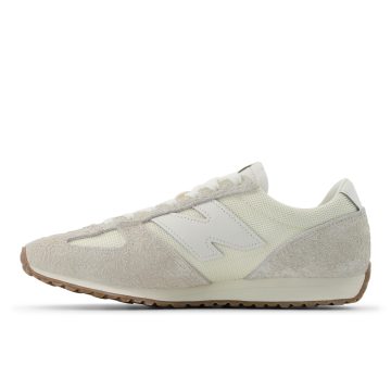 Alternative view of Tenis Deportivos New Balance Original 471 Blanco Unisex