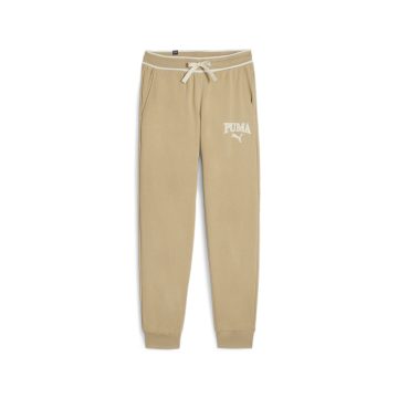 Pantalon Deportivo Puma Original Squad TR Café Para Mujer
