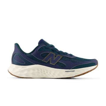 Tenis Deportivo New Balance Original Arishi Azul Para Hombre