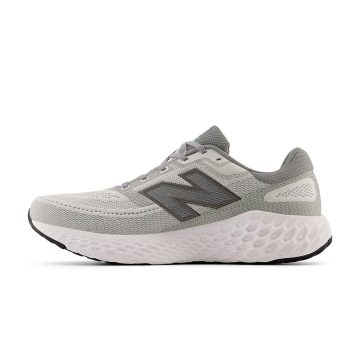 Alternative view of Tenis Deportivos Marca New Balance Original Evoz Gris Hombre