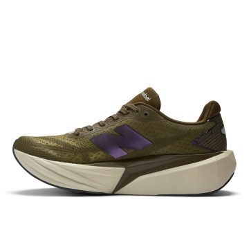 Alternative view of Tenis Deportivos New Balance Original Rebel Verde Para Mujer