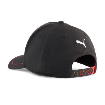 Alternative view of Gorras Deportivas Puma Original F-1 Bb Cap Negro Para Hombre
