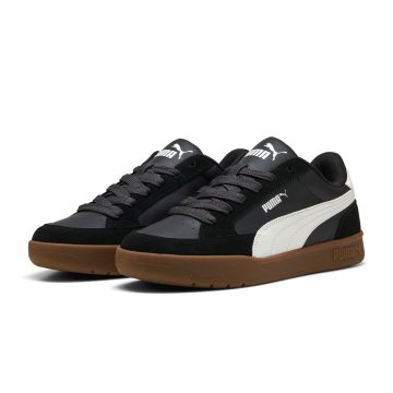 Tenis Deportivos Puma Original Park Lt Og Negro Para Hombre