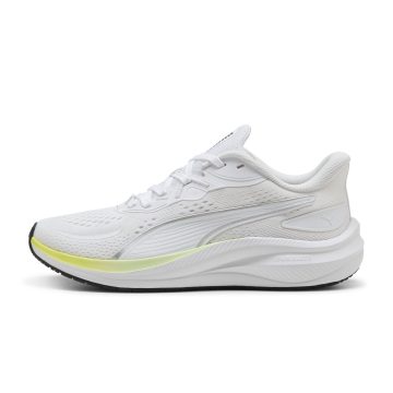 Alternative view of Tenis Deportivos Puma Original Skyrocket Lite 2 Blanco Mujer