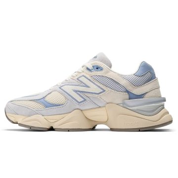 Alternative view of Tenis Deportivos New Balance Original 9060 Beige Unisex