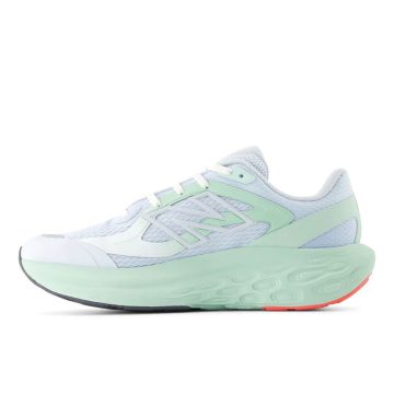 Alternative view of Tenis Deportivo New Balance Original Trainer Azul Unisex
