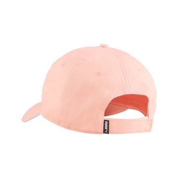 Alternative view of Gorra Puma Class Bb Cap Puma Original Rosa Hombre