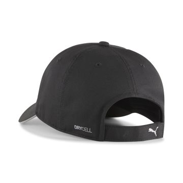 Alternative view of Gorra Marca Puma Unisex Running III Original Negro Hombre