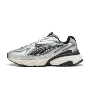 Alternative view of Tenis Deportivo Puma Original Fade Nitro Ls Gris Para Hombre
