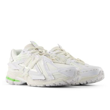 Alternative view of Tenis Deportivos New Balance Originales 1906 Blanco Unisex