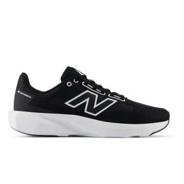 Tenis Deportivos New Balance Originals 413 Negro Para Hombre