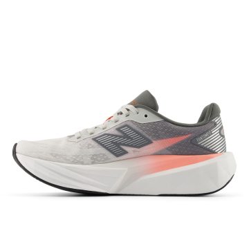Alternative view of Tenis Deportivo New Balance Original Rebel Blanco Para Mujer