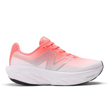 Tenis Deportivos New Balance Originales 1080 Naranja Mujer