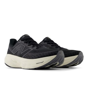 Alternative view of Tenis Deportivos New Balance Fresh Foam 1080 Negro Mujer