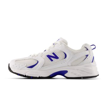 Alternative view of Tenis Deportivos New Balance Original 530 Blanco Unisex